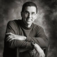 Profile picture for Steve Gould