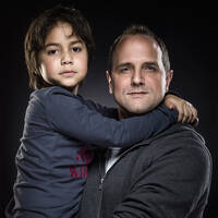 Profile picture for Adrian Sommeling