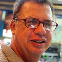 Profile picture for George Mahlum