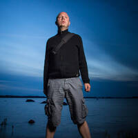 Profile picture for Dennis Berggren