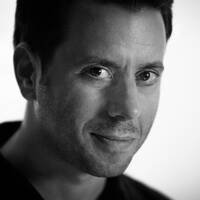 Profile picture for Thomas Bourgery