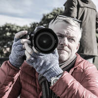 Profile picture for Christopher Costigan