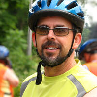 Profile picture for Randy Butters