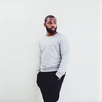 Profile picture for Reggie Green