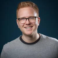 Profile picture for Rob Trendiak