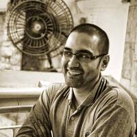 Profile picture for Sajid Ahmed