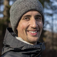 Profile picture for Gustav Hoiland