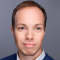 Profile picture for Andrey Zhukov