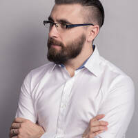 Profile picture for Szymon Szymczakowski
