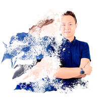 Profile picture for felix sim