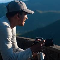 Profile picture for Reza Akram