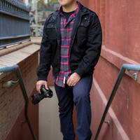 Profile picture for Martin Villarreal