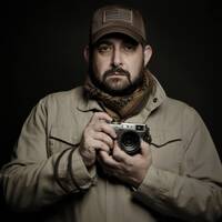 Profile picture for Michael Lewis