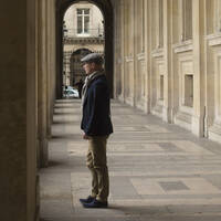 Profile picture for Patrick Muller