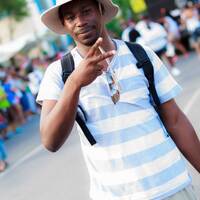 Profile picture for Aaron Plaskett