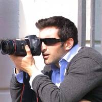 Profile picture for Marco Vedana