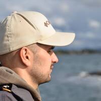 Profile picture for Martin Peter