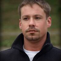 Profile picture for Seth Taylor