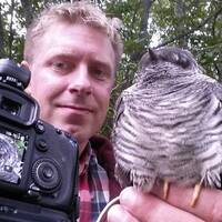 Profile picture for Christer Olsen