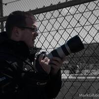 Profile picture for Mark Gibbon