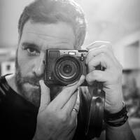Profile picture for Tasso Karpouzis