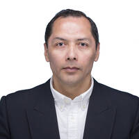 Profile picture for Carlos Rosales Roca