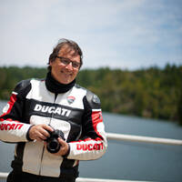 Profile picture for Michael Moore