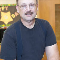 Profile picture for William Richards