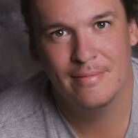 Profile picture for Brian Reed