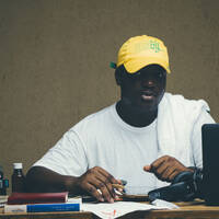 Profile picture for Bamidele Babarinde