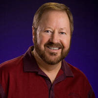 Profile picture for Conrad Rowe