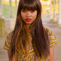 Profile picture for Theo Mosienyane