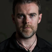 Profile picture for Mark Keenan