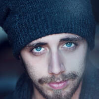 Profile picture for Alessio Rovina
