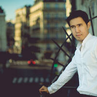 Profile picture for Miras Ibraimov