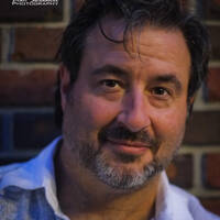 Profile picture for Matt Sweadner