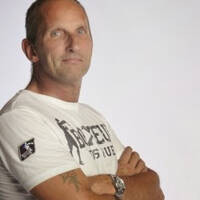Profile picture for Frans Lamping