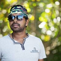 Profile picture for cyril George