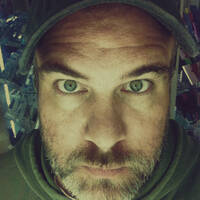 Profile picture for Jason Buff