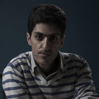 Profile picture for arash ebrahimpoor