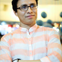 Profile picture for Mahin Rony