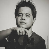 Profile picture for Jeffrey Chiang