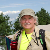 Profile picture for James Phenicie