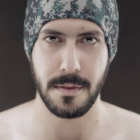 Profile picture for Mohammad Ghorbani Nia