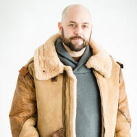 Profile picture for Vincent Bourrut