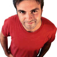Profile picture for Paolo Tangari