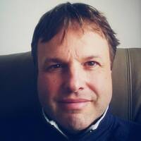 Profile picture for Robert Larsen