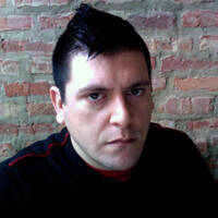 Profile picture for Robert Robbins
