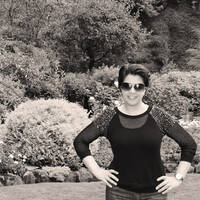 Profile picture for Tahereh Salimi