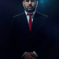 Profile picture for Viorel Gingu